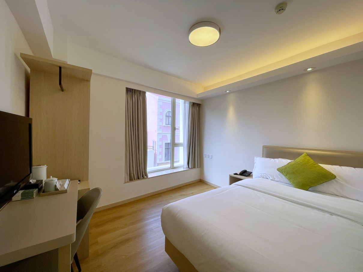 澳门亚洲精品旅馆-官方