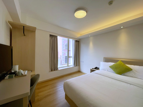 澳门亚洲精品旅馆主图