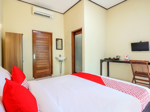 O肯南加民宿酒店