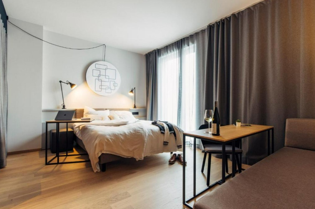 斯普莱滕巴赫哈利之家