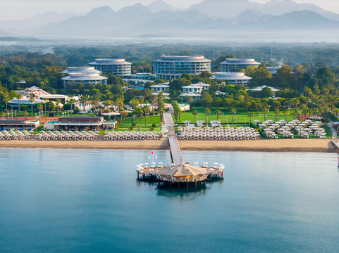 贝莱克酒店住宿-卡莉斯塔奢华酒店