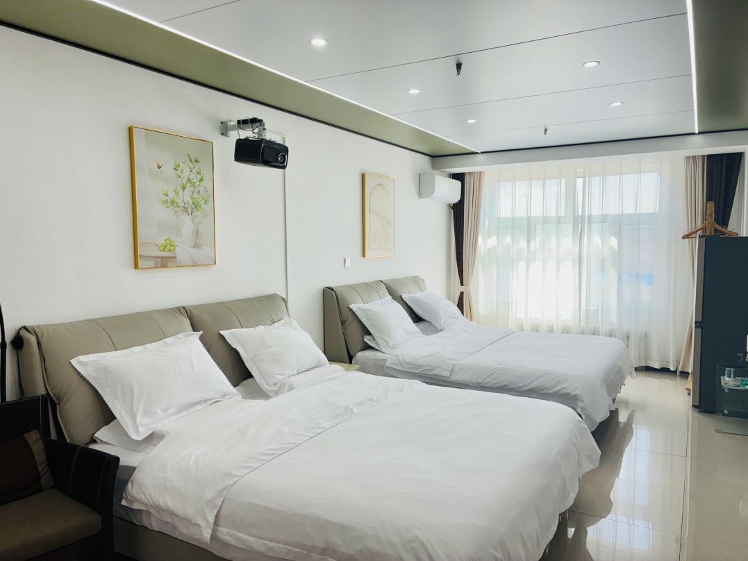 Manzhouli Aesop Homestay