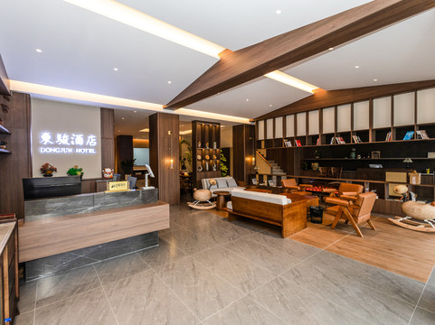 罗平东骏大酒店