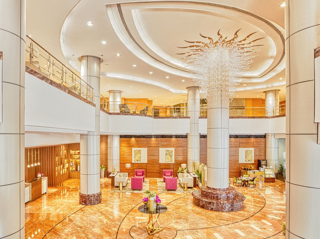 伊斯特伍德里士满酒店