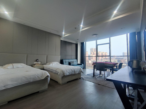 万豪酒店（广丰店）