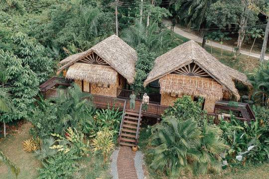 Wareerak温泉与健康中心-官方