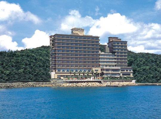 新淡路酒店主图