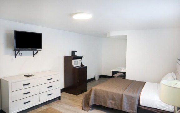 罗恩克斯附近的兰卡斯特汽车旅馆-官方