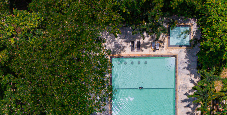 The Charn Issara Resort-官方