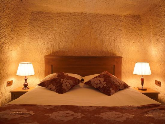Takaev Cave House Room Type - Antique Cave Suite Takaev Cave House Room Type - Antique Cave Suite