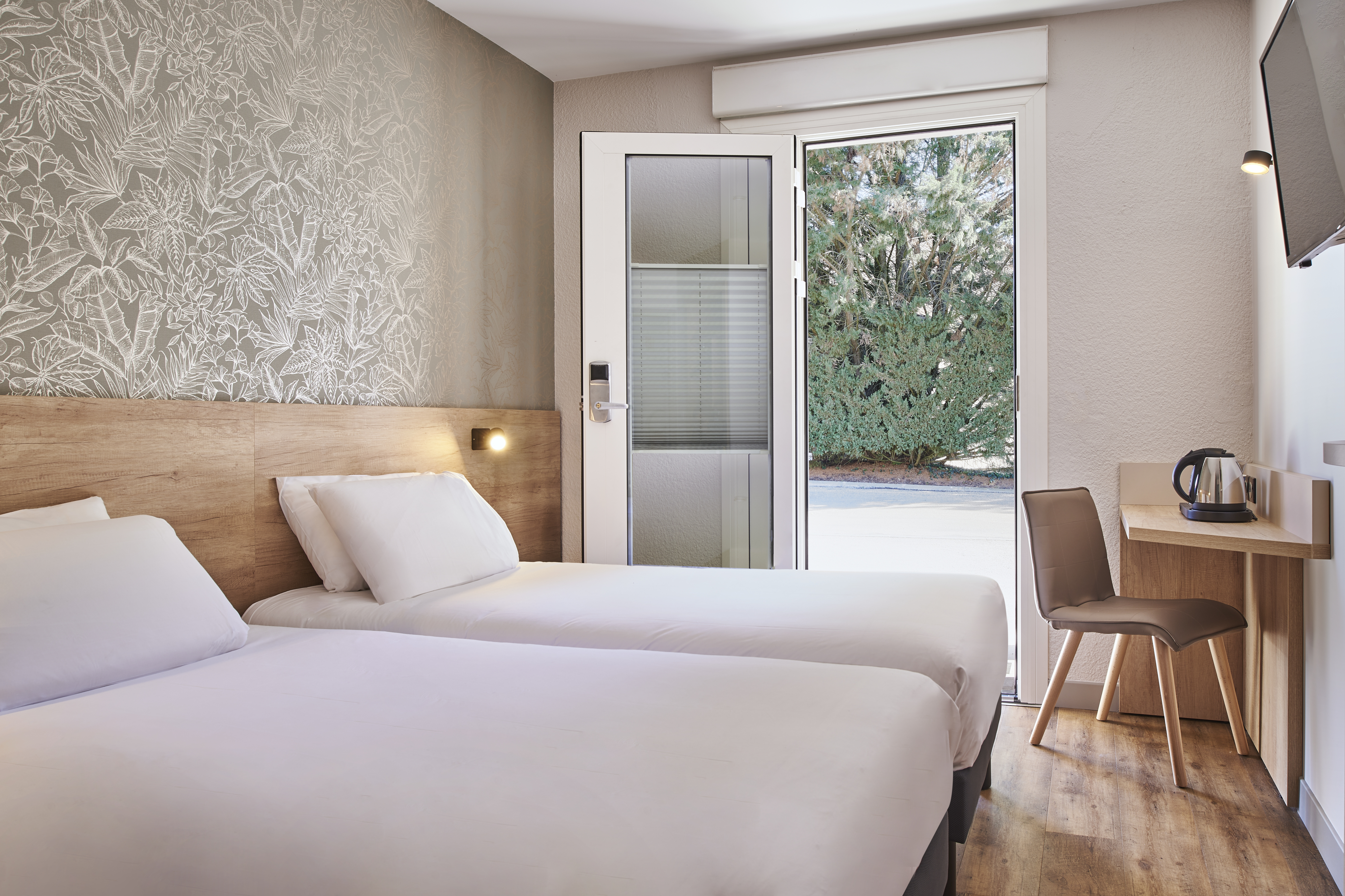 基里亚德森斯酒店-官方