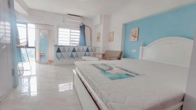 Xiamen Yingdao Homestay (Gaoqi Jichang)