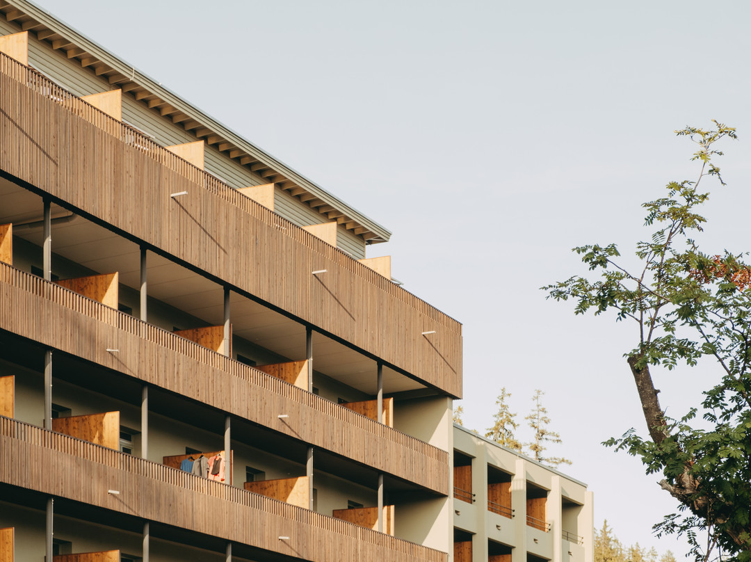 Hotel Valaisia Crans Montana, A Faern Collection Resort