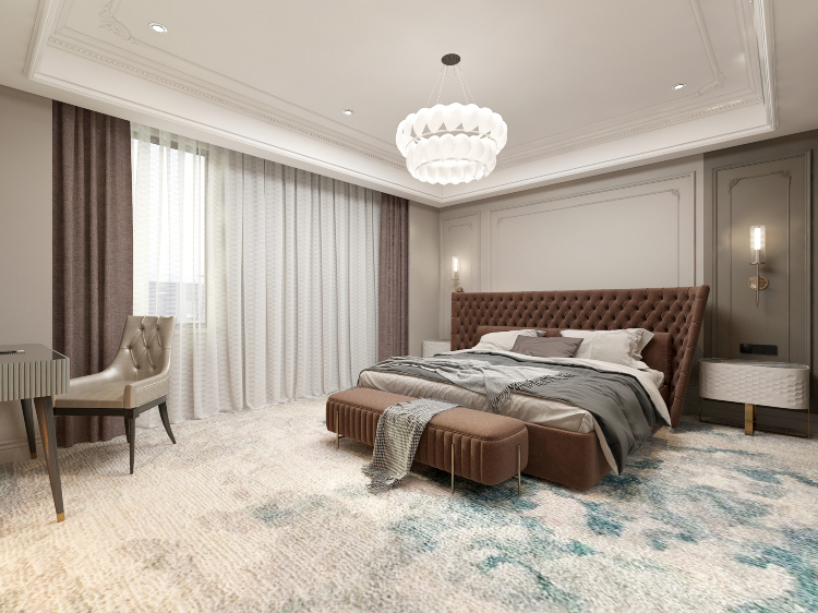 铁岭惠丰酒店-官方