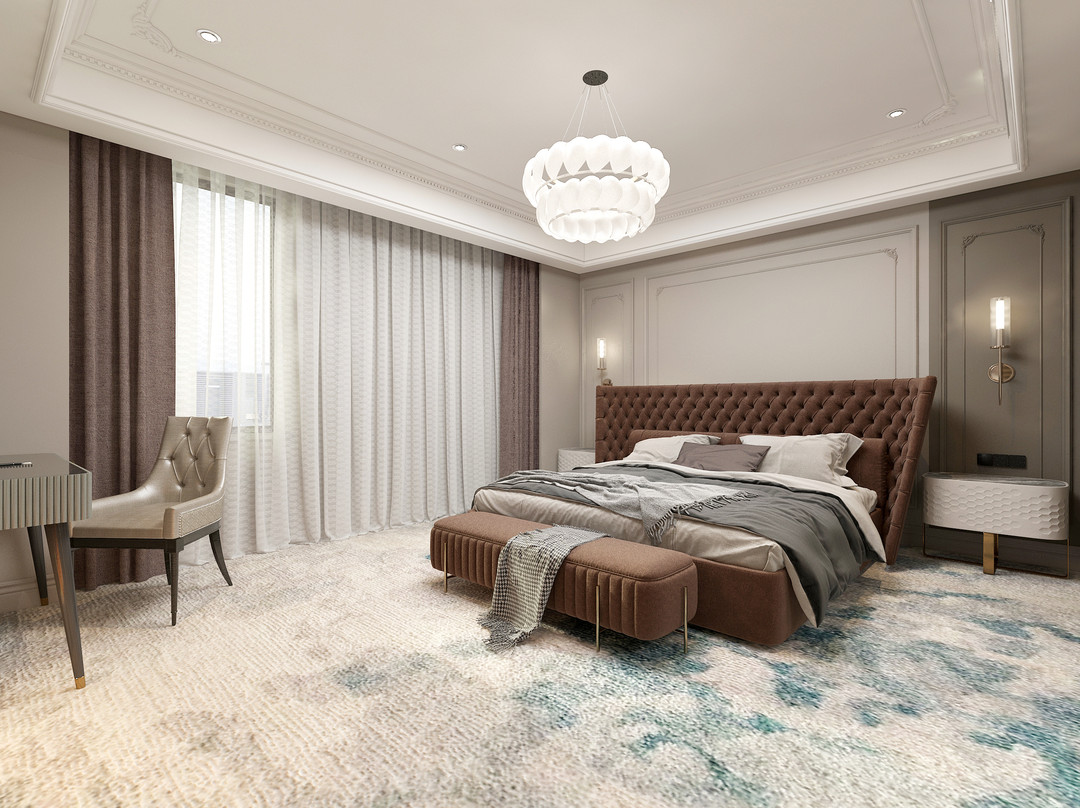 调兵山市酒店住宿-惠丰酒店