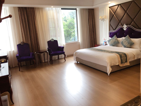 简阳尚客优骏怡连锁酒店东滨路店