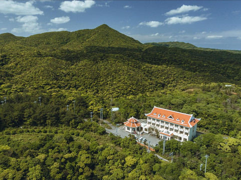 国头郡酒店住宿-Ada garden hotel Okinawa