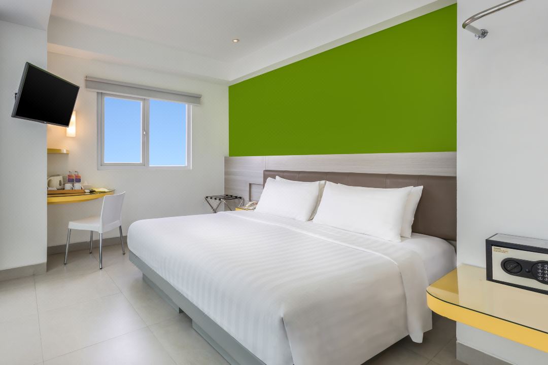 Amaris Hotel Malioboro Jogja