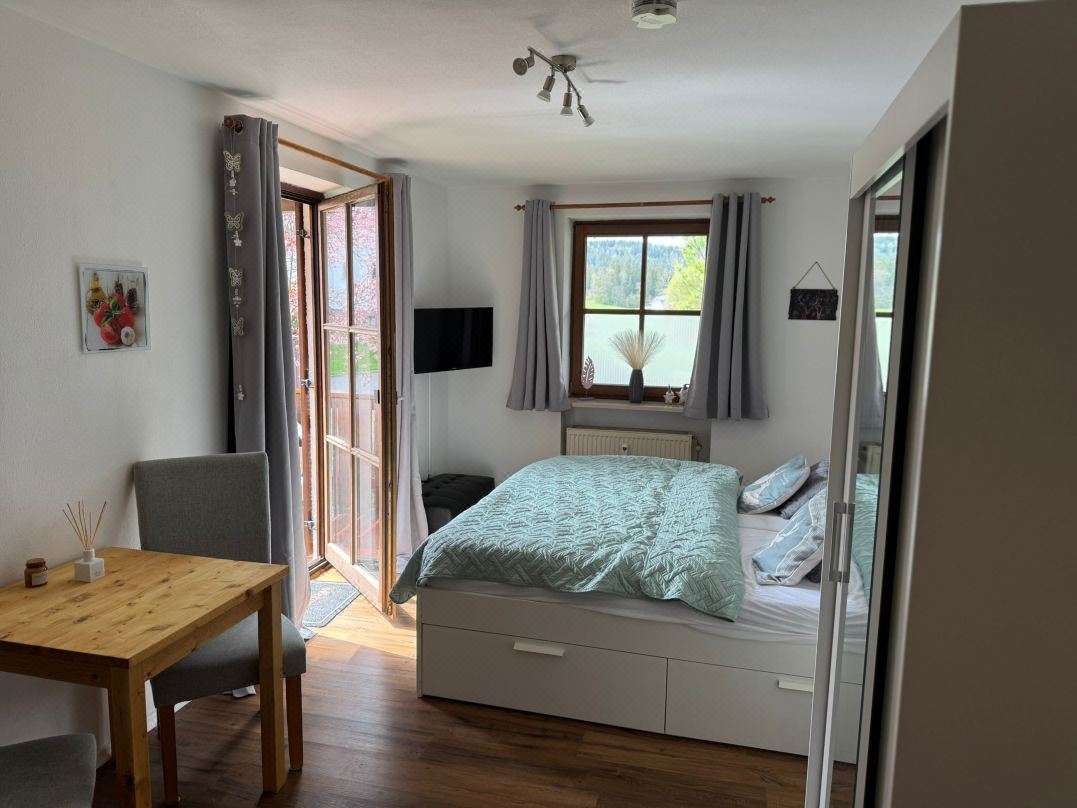 Apartment Blueberry+Pool+Sauna+Netflix+Wifi