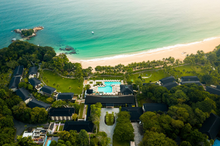 Club Med民丹岛度假村-官方