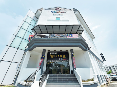 Hotel Apsara Temerloh