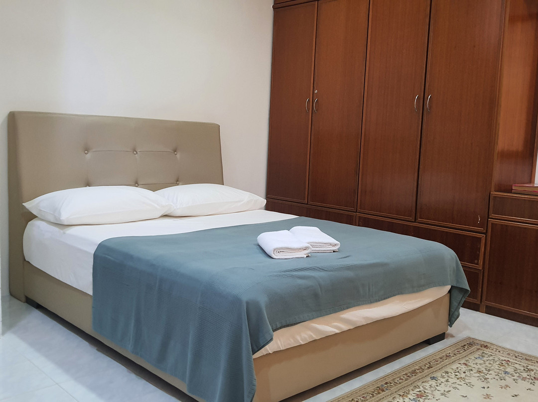 RR Homestay D' Lot 144 Chukai Kemaman