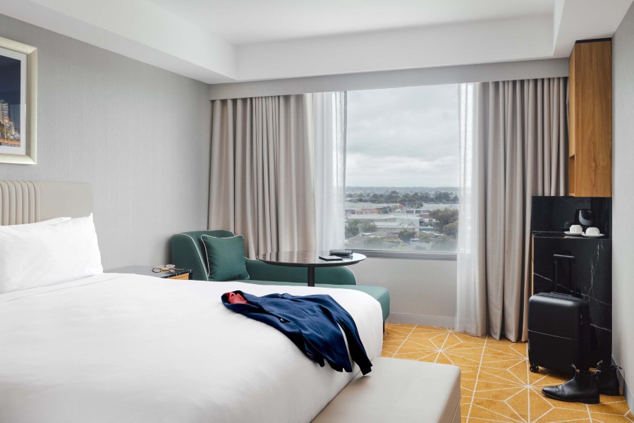 图拉马力颂歌酒店-官方