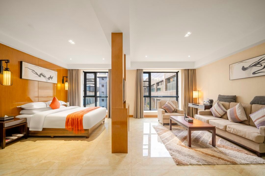 Yunbei Hotel (Runcheng Store)