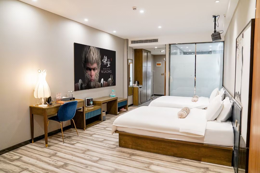 Gemme Hotel