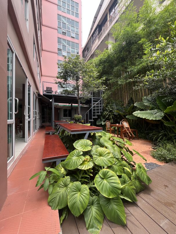 Bonita House