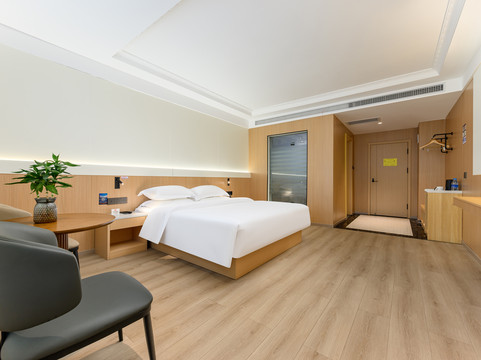 黎平双凤酒店（正阳大道古城翘街景区店）