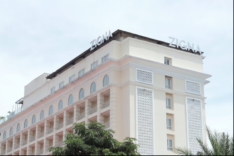 齐格纳蜡染村-官方