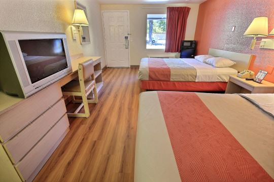 Motel 6 Sacramento, CA – South Sacramento & Elk Grove