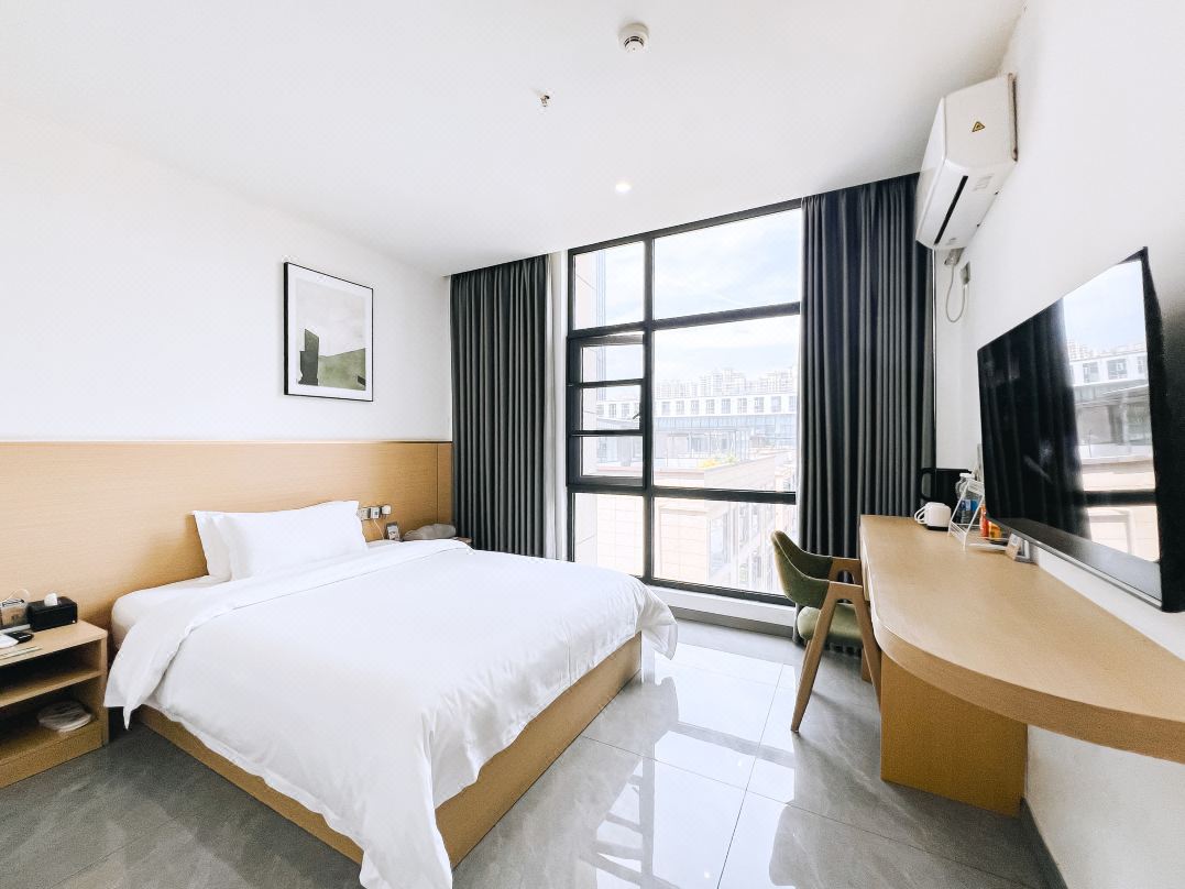 Hunchun 100 yuan hotel