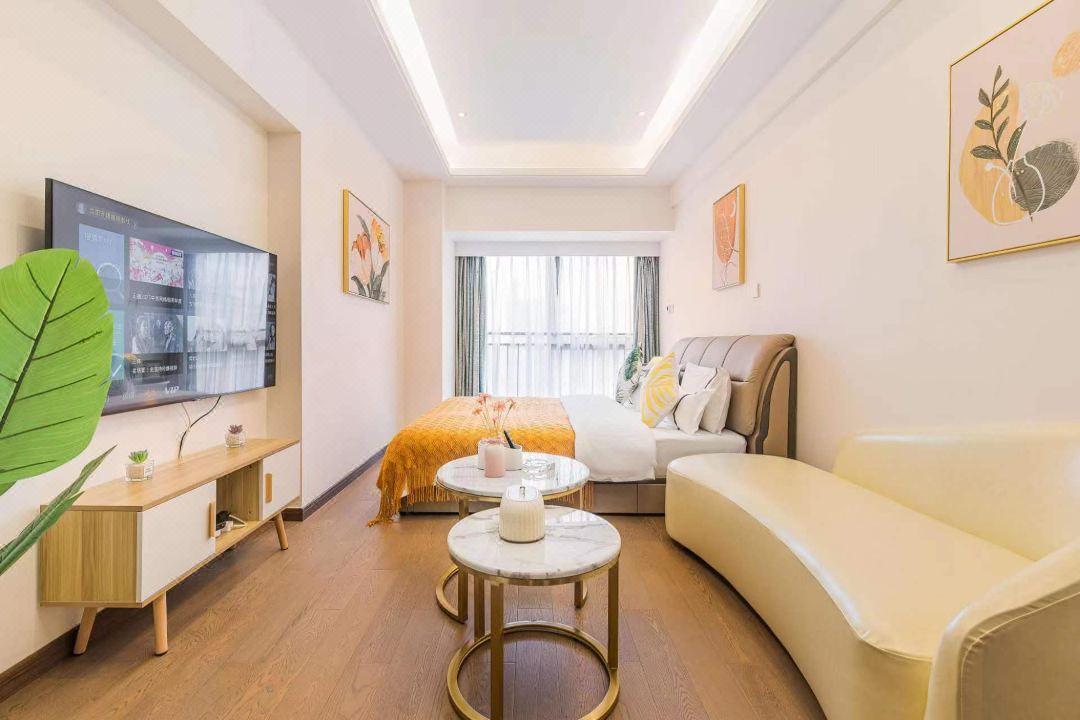 Chengdu Wuben Homestay