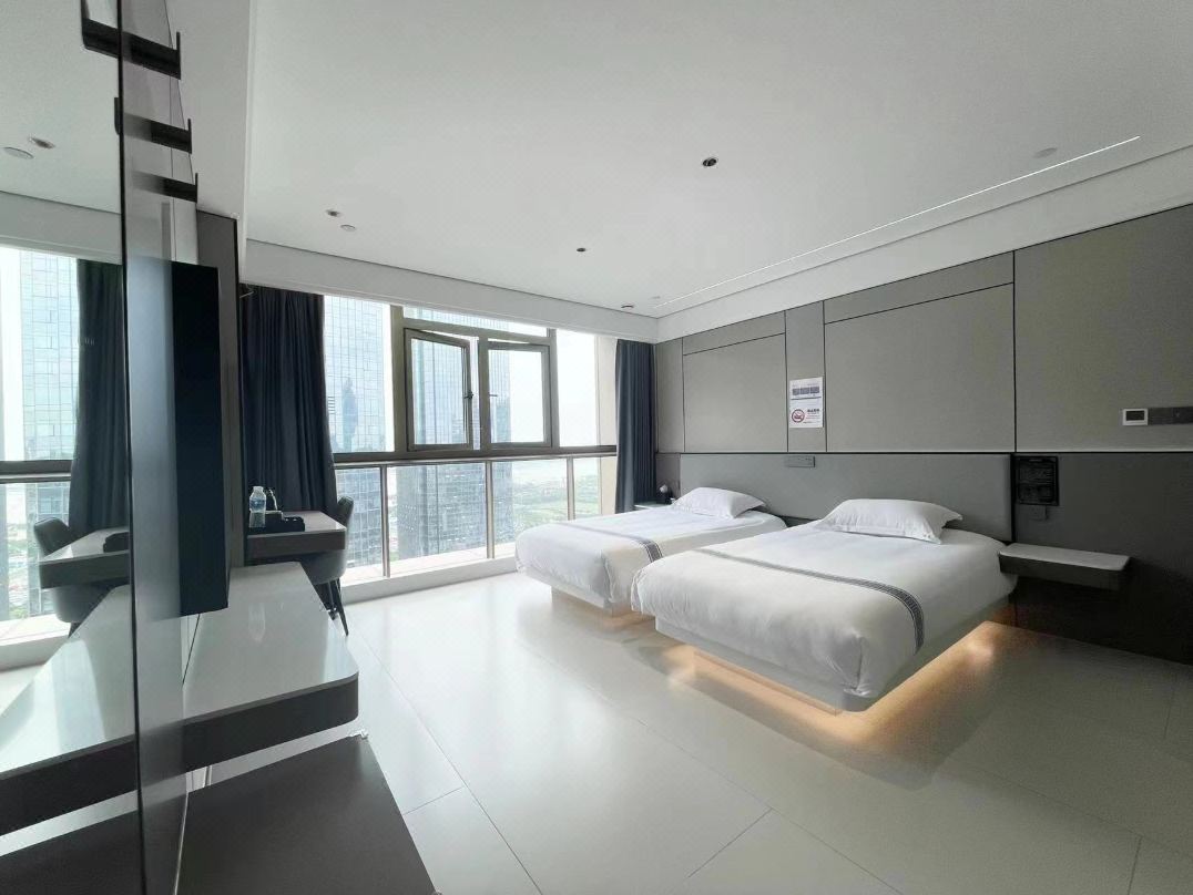 Hangzhou Orange Juice Homestay