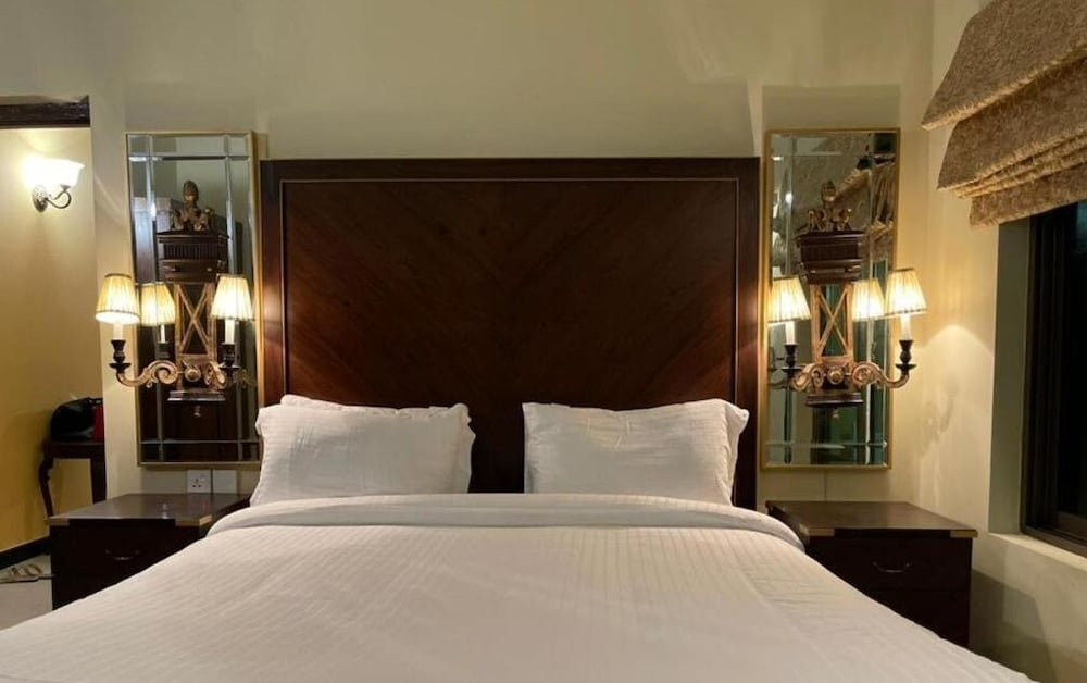 Richmond Boutique Hotel