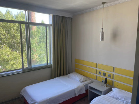 集安星之客宾馆