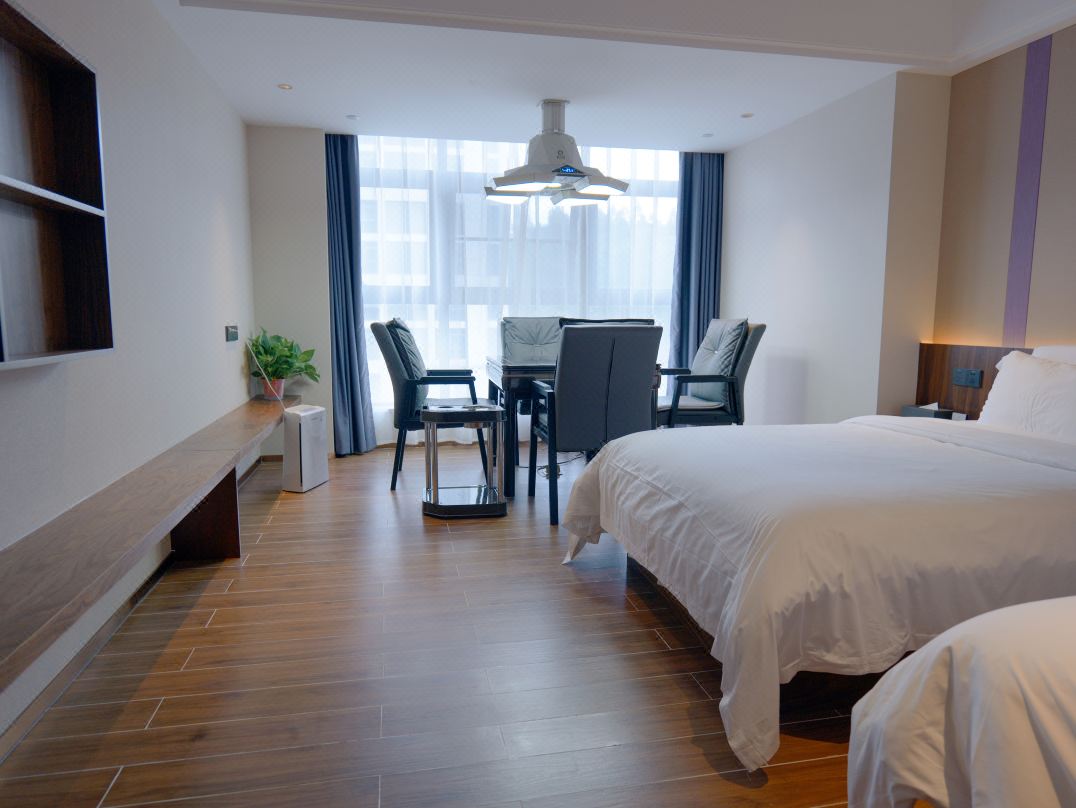 Huijin Hotel Chenzhou