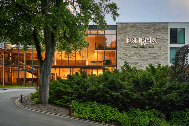Hotel Freigeist Northeim-官方