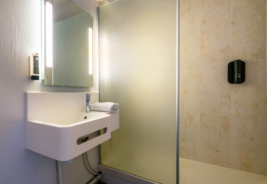 布雷斯特港白磨坊 B&B 酒店-官方