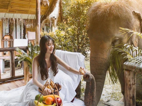 3Pok Resort Maewang Jinxing