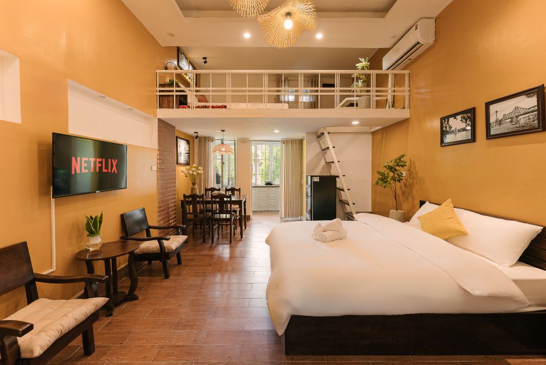 OH Trendy Homes Hoan Kiem LTT2
