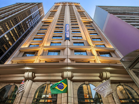 Melia Paulista