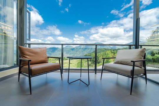 雲和田園牧歌民宿（雲和梯田景區店）