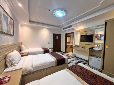 Mawasem Al Ehsan Hotel