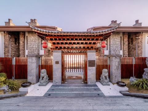 漾濞彝族自治县酒店住宿-海纳尔·云墅度假酒店