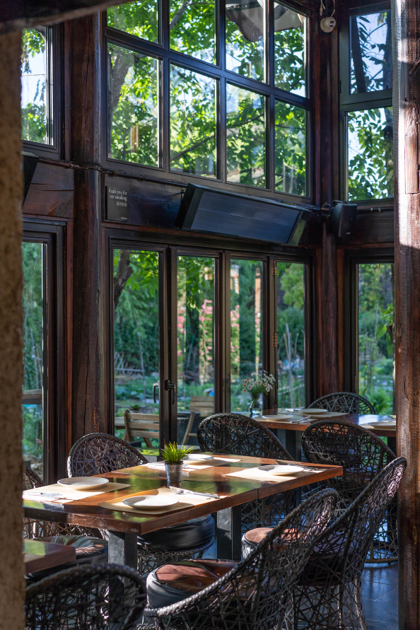 The Bivou 佖屋酒店-官方