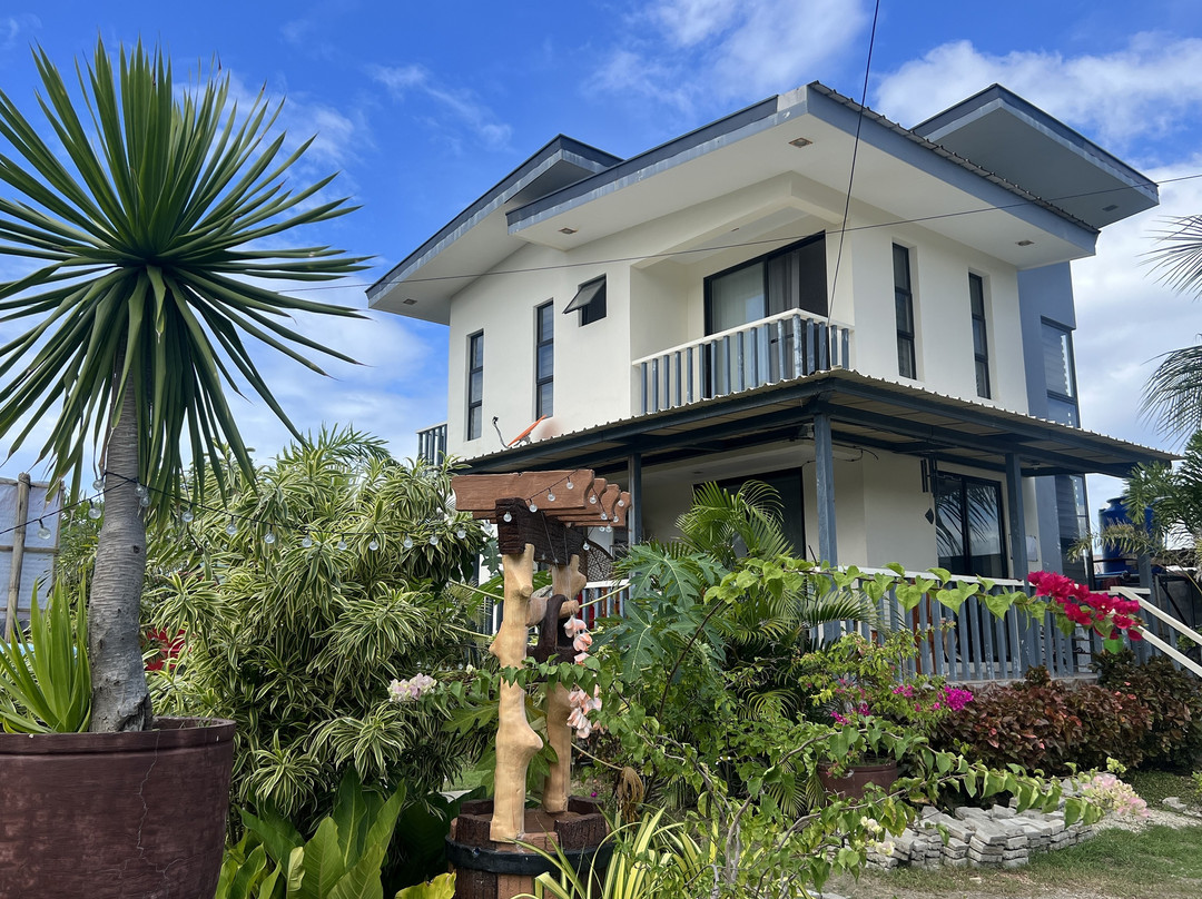 Lover's Point Beach Front Resort