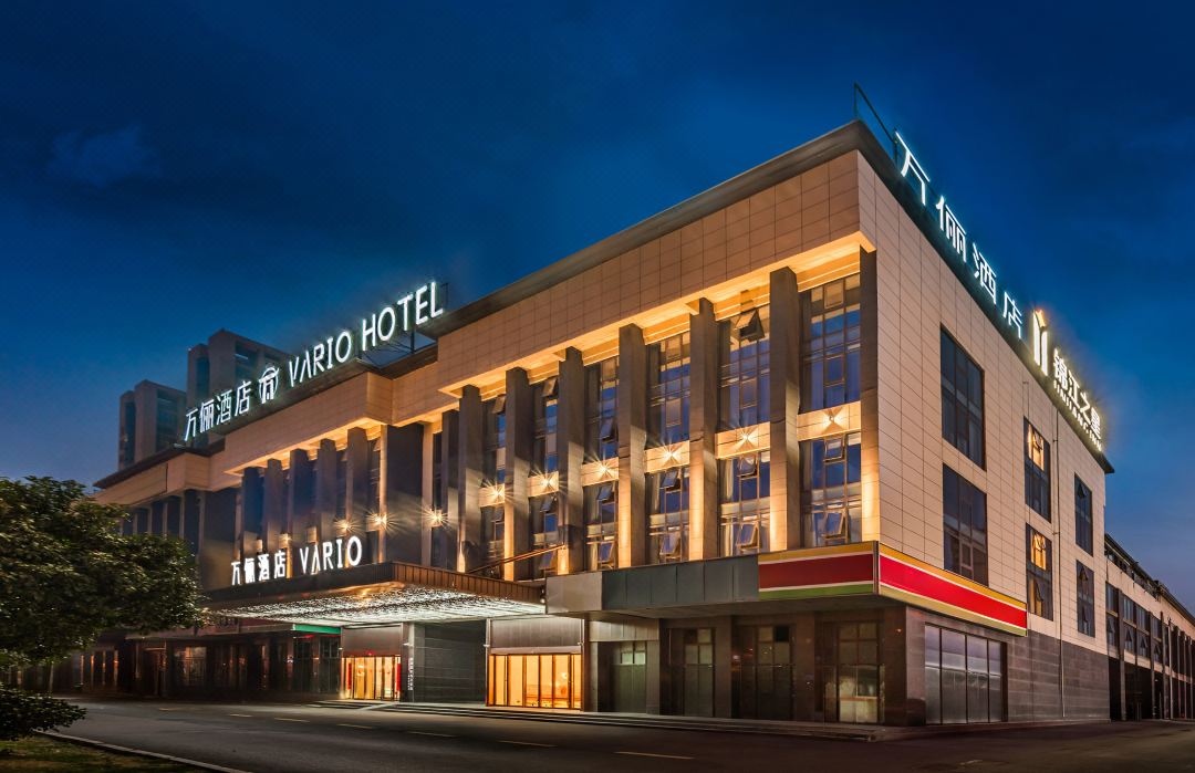 Vario Hotel